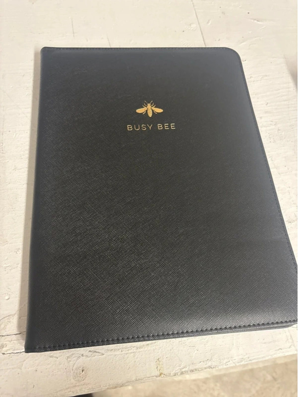 Notepad new